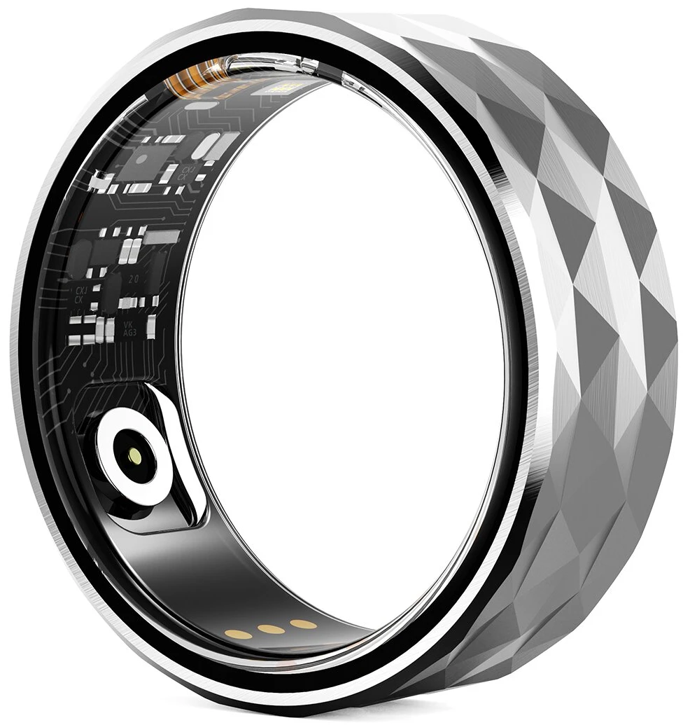 Смарт - кільце INSPIRE HSR12 Silver (HSR12-9-silver)